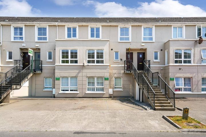 8 Chipping Terrace, Ongar, Dublin 15