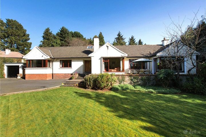 Noel Lodge, Church Rd, Killiney, Dublin