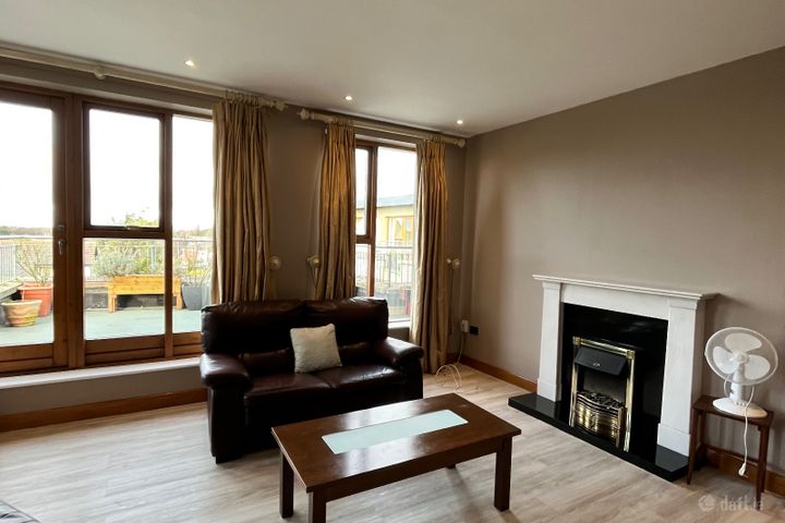 Apartment 36, The Ogham, Granitefield Manor, Rochestown Avenue, Dun Laoghaire, Glenageary, Co. Dublin