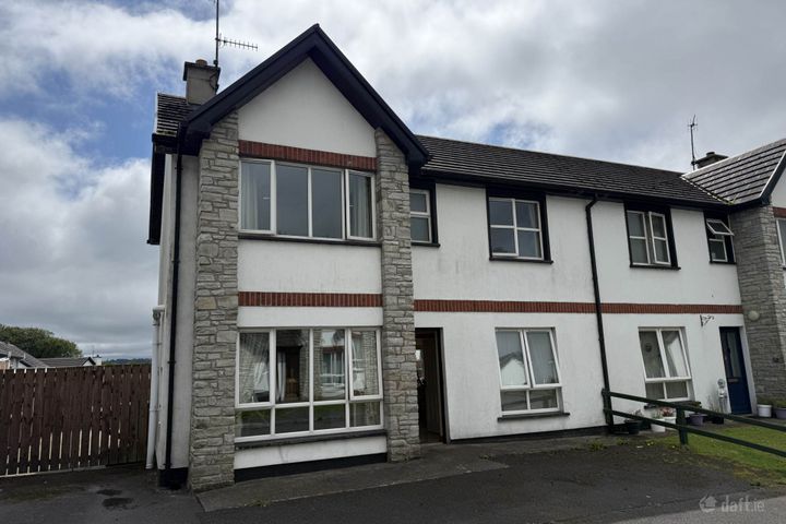 53 Forest Park, Killygordon, Co. Donegal
