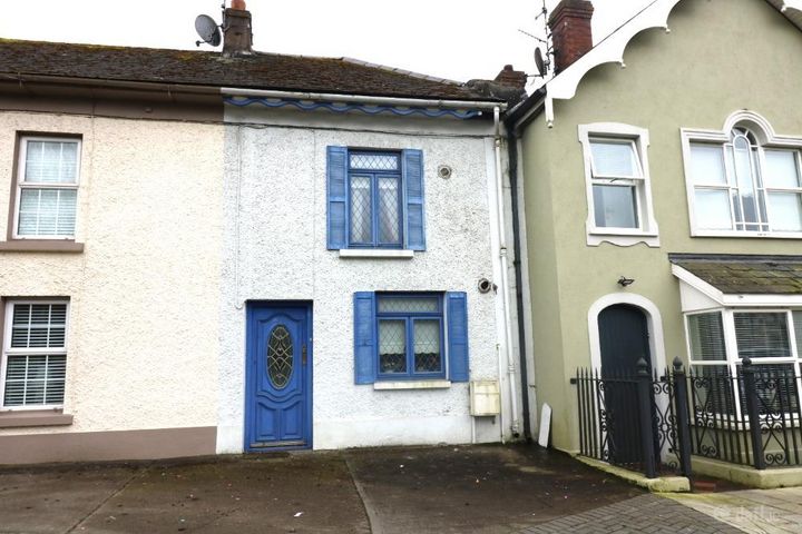 4 Parkside, Carrick-on-Suir, Co. Tipperary, E32Y527