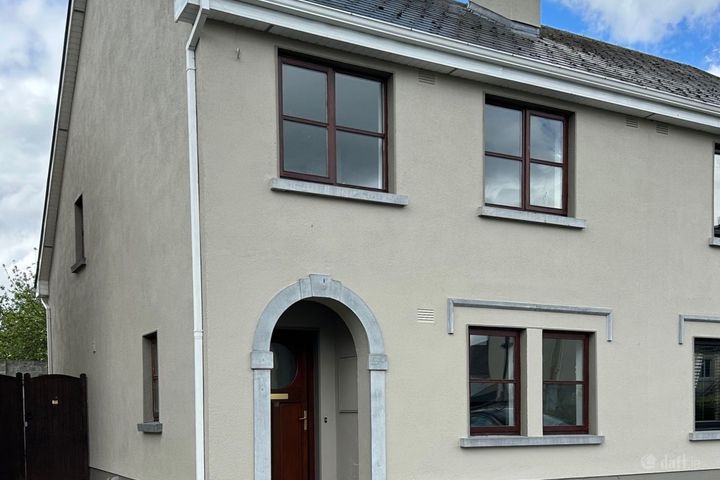 16 Monastery Court, Birr, Co. Offaly, R42NH63