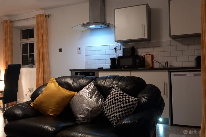 Apartment 1, Tara Court, Saleen, Castlebar, Castlebar, Co. Mayo