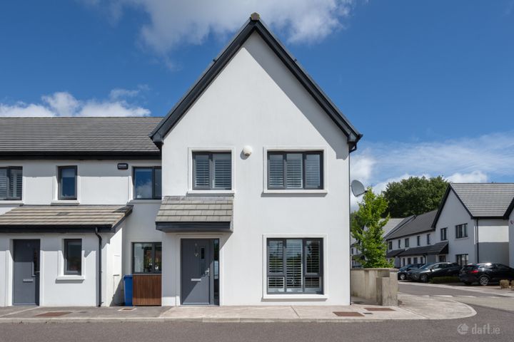 6 Lakelands Place, Crawford Gate, Blackrock, Cork, T12F59Y