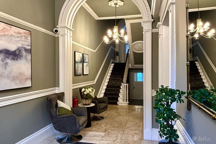 42 Fitzwilliam Place, Dublin 2