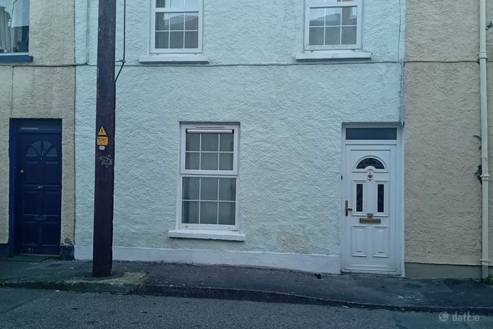 Geraldine Place,Albert Road,Cork, Blackrock, Co. Cork