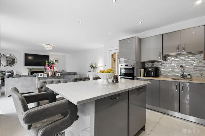 4 Abbeyfield Lawns, Killester, Dublin 5, D05FX96