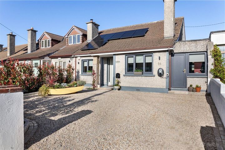 86 Ardmore Park, Kill Avenue, Dun Laoghaire, Co. Dublin, A96AK64