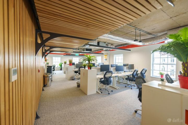 Aston Quay, Dublin 2