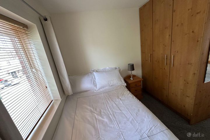 Rossberry, Lucan, Co. Dublin, Lucan, Co. Dublin