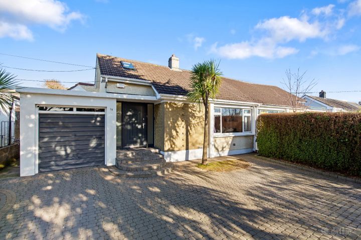 17 Granville Road, Cabinteely, Co Dublin, A96YW67