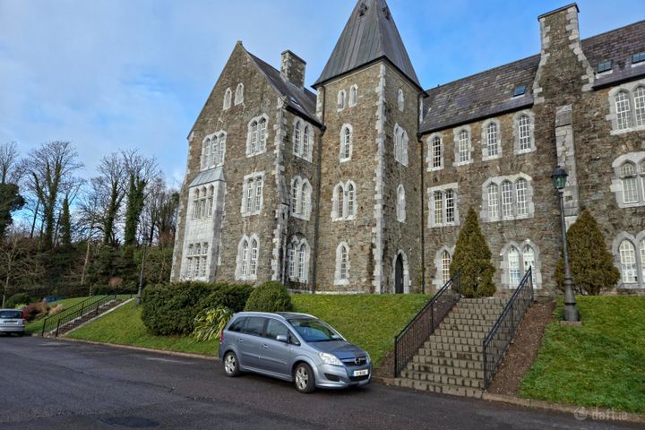 Apartment 103, Atkins Hall, Lee Road, Shanakiel, Co. Cork, T23AF53