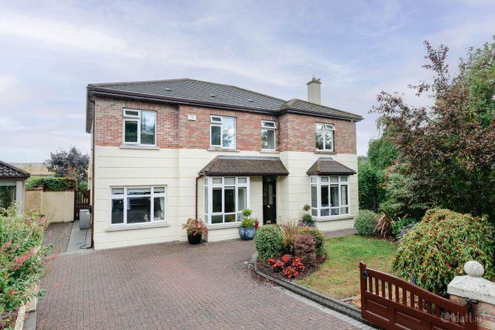 9 Church Crescent, Athy, Athy, Co. Kildare, R14HC96