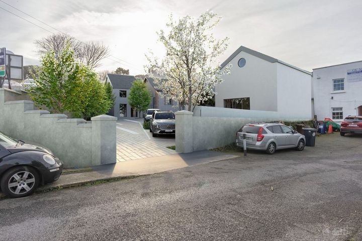 Balglass Road, Howth, Dublin 13, D13A363