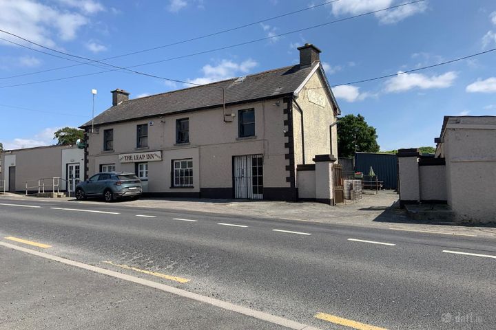 The Leap Inn, Allen, Kilmeague, Allen, Co. Kildare, W91NW58