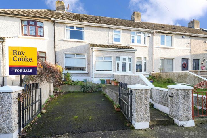 6 Faughart Rd, Crumlin, Dublin 12, Dublin 12, Dublin