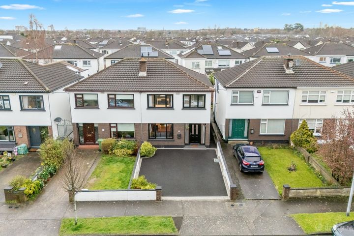 63 Castleknock Way, Laurel Lodge, Castleknock, Dublin 15, D15FY02 - Photo 3