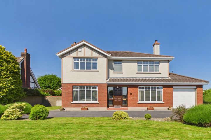 8 Holly Drive, Grantstown Village, Grantstown, Co. Waterford, X91EWR8