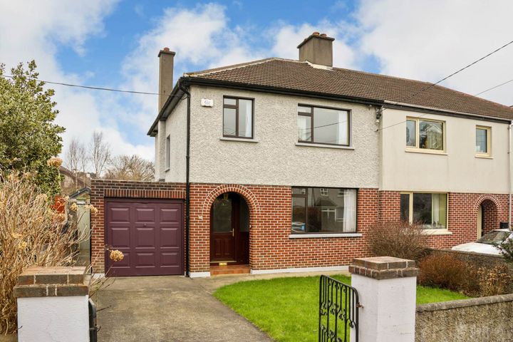 28 Wynberg Park, Blackrock, Dublin, Dublin