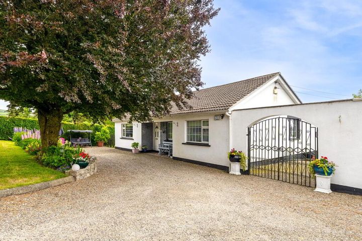 Hillview, Ballymaghroe, Knockananna, Co. Wicklow, Y14YP94