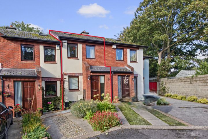121 River Gardens, Glasnevin Hill, Glasnevin, Dublin 9
