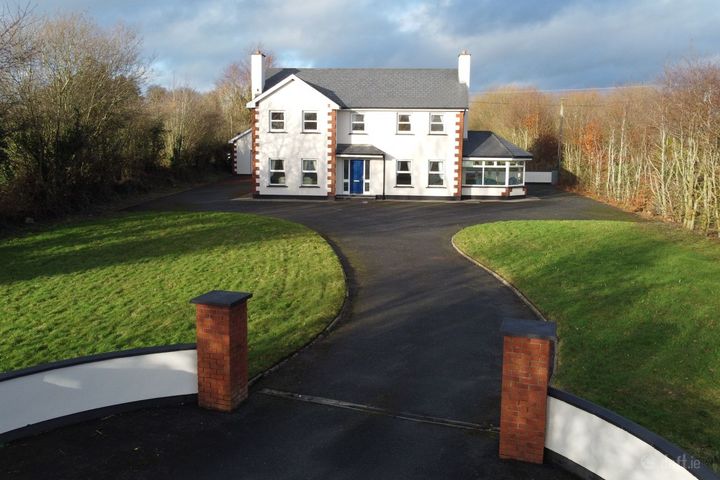 Kilcoltrim, Borris, Kilkenny, Kilcoltrim, Co. Carlow