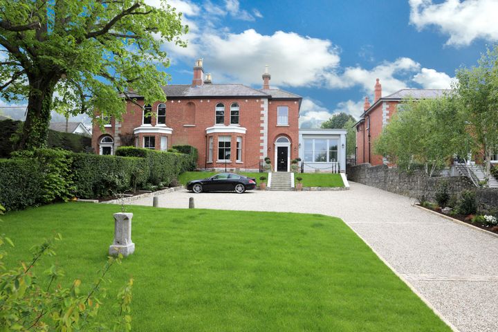 Montpelier, Ardeevin Rd, Dalkey, Dublin