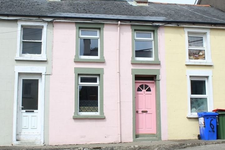 5 Cork Road, Bandon, Bandon, Co. Cork, P72WK30