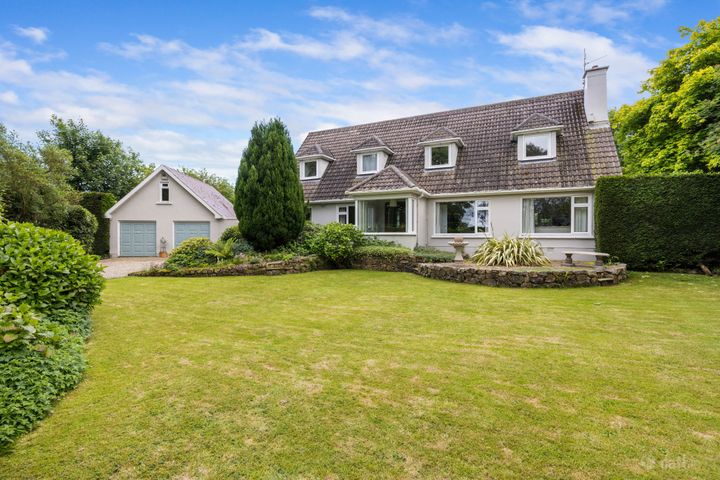 Corrib Cottage, Ballydonagh Lane, Delgany, Wicklow