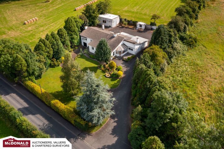 Passlands, Monasterevin, Co. Kildare, W34D935