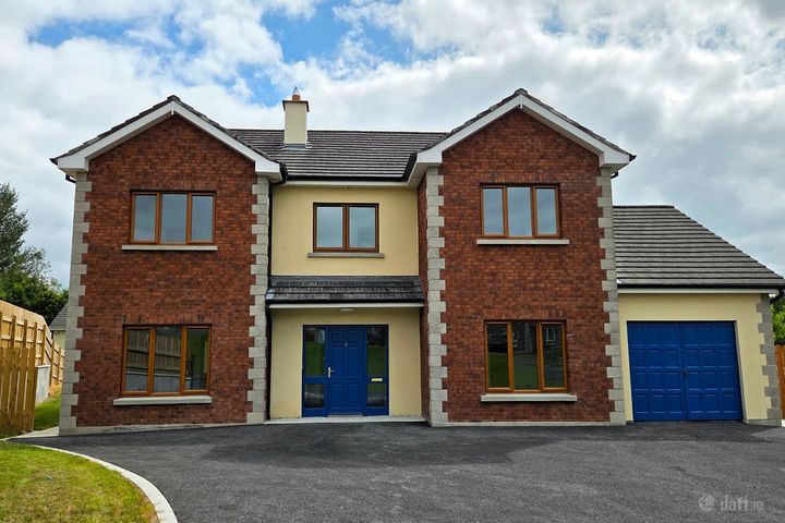 6 Cherry Grove, Drumgola Wood, Cavan, Co. Cavan, H12N566