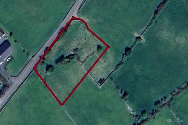 Ballymoneen, Craughwell, Co. Galway