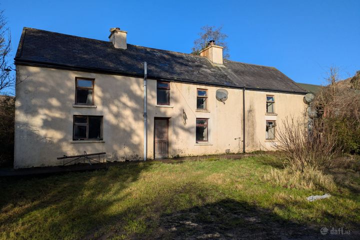 Incharoe, Kealkill, Co. Cork - View 2