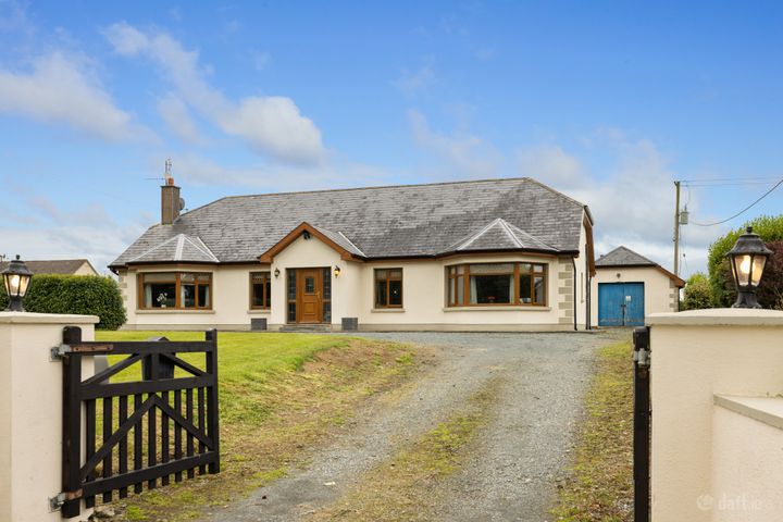 Grove Lodge, Tomriland, Roundwood, Co Wicklow, A98HT97
