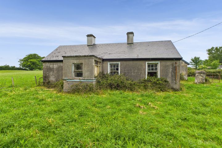 Spring Garden, Tynagh, Loughrea, Co. Galway