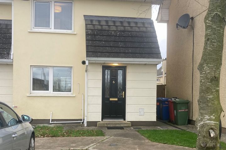 6 manor Lane, Grange Manor, Ovens, Co. Cork