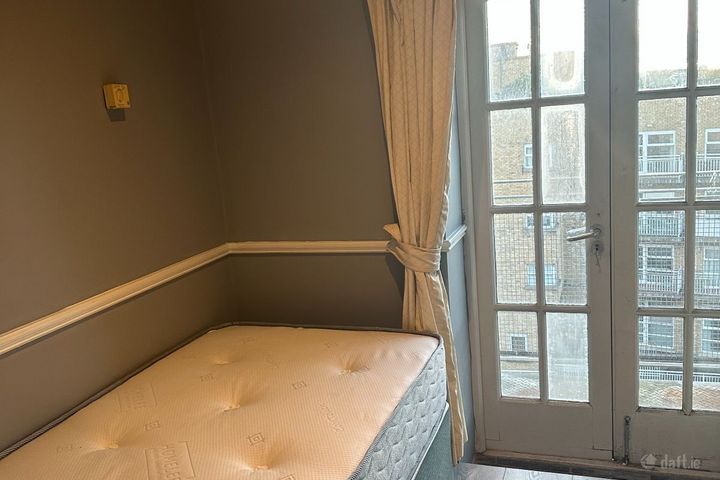 99 Capel Street Dublin 1, D01 F5C9, Dublin 1