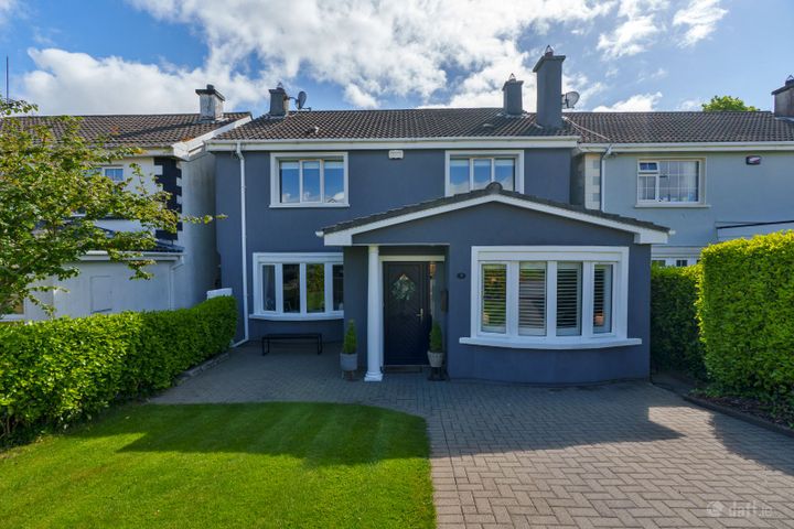 5 Maryborough Heights, Douglas, Co. Cork, T12Y6NA