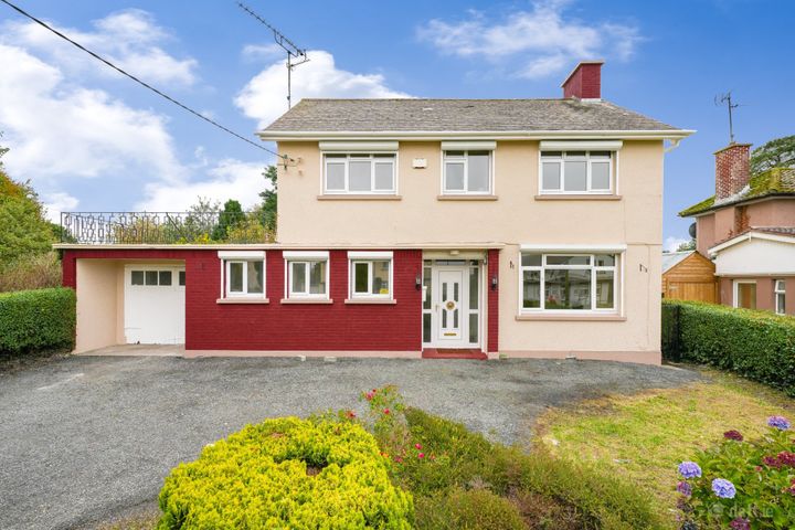 Inis Fail, Chapel Road, Bailieborough, Co. Cavan, A82AE29