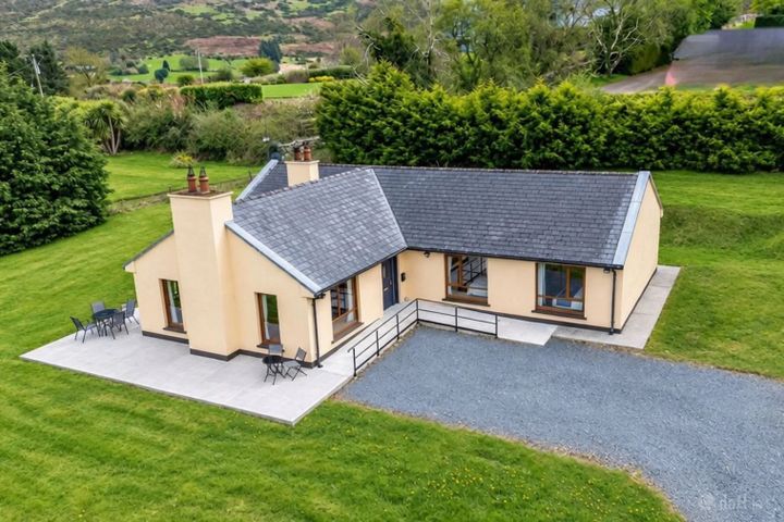 Ballyknockan, Valleymount, Co. Wicklow, W91X3W5