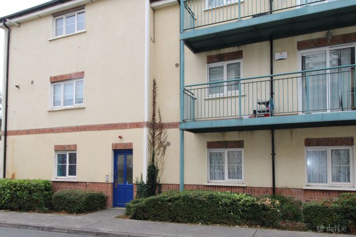 Barons Hall Park, Balbriggan, Co. Dublin