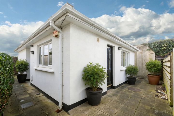 1 Patrick Court, Patrick Street, Dun Laoghaire, Co. Dublin, A96T990