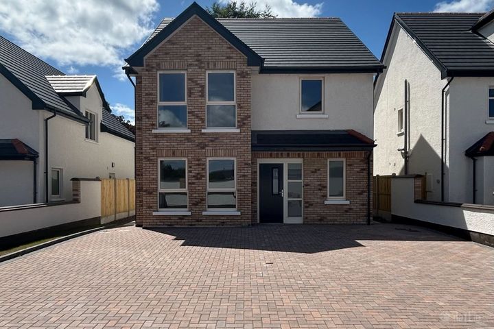 6 Codrum Close, Codrum Hall, Killumney, Co. Cork, P31F640
