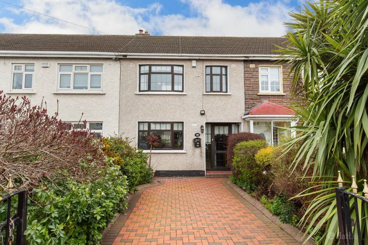 40 St. Peters Crescent, Walkinstown, Dublin 12, Co. Dublin, D12T0C3