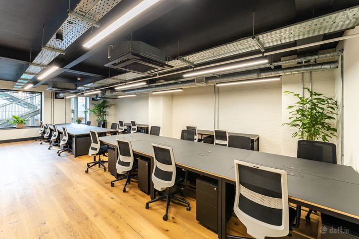 The Masonry, Thomas Street, Dublin 8