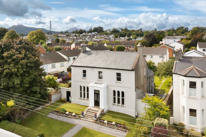 Ard Beag, Meath Rd, Bray, Wicklow
