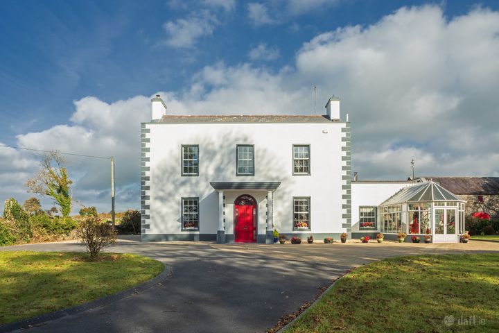 St Johns, Rathmorrissy, Athenry, Galway
