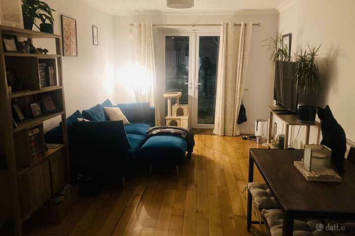 Floraville,Sarsfield Road,Dublin 10, Kilmainham, Dublin 10