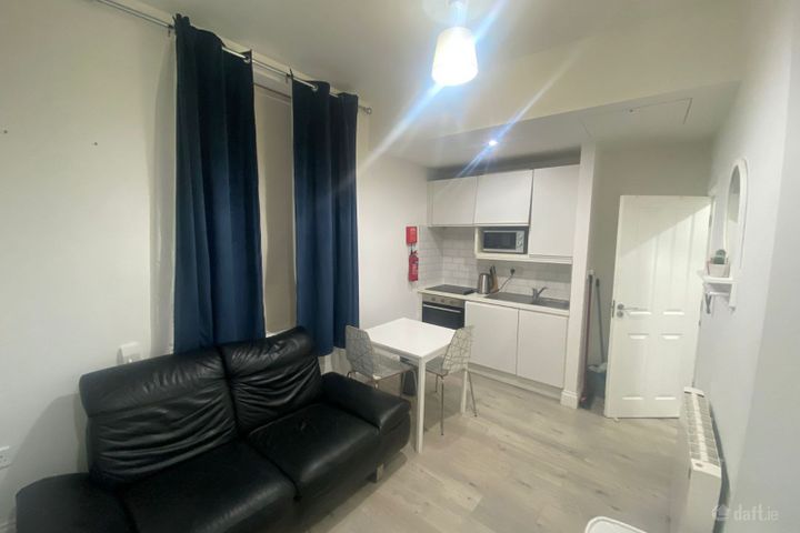 North Circular Road, Phibsborough, Dublin 7