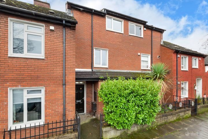 5 De Valera Place, Phibsboro, Dublin 7, D07X6Y1